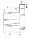 Fig. 06 - Food and beverage tray