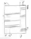 Fig. 08 - Food and beverage tray