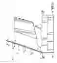 Fig. 12 - Food and beverage tray