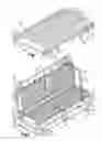 Fig. 02 - Modular rack and system of use