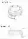Fig. 02 - Tamper-evident plug seal closure