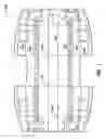 Fig. 02 - Method for detecting and repairing scratches and cracks proximate aircraft fuselage lap joints