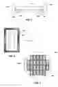 Fig. 02 - Electronic devices at the wafer level having front side and edge protection material and systems including the devices