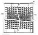 Fig. 01 - Light-receiving panel or light-emitting panel, and manufacturing method thereof