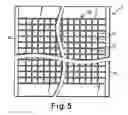 Fig. 04 - Light-receiving panel or light-emitting panel, and manufacturing method thereof