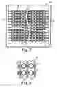 Fig. 06 - Light-receiving panel or light-emitting panel, and manufacturing method thereof