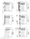 Fig. 68 - Light emitting devices for liquid crystal displays