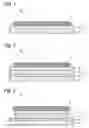 Fig. 02 - Semiconductor wafer protection structure and laminated protective sheet for use therein