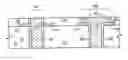 Fig. 01 - Pass through via technology for use during the manufacture of a semiconductor device