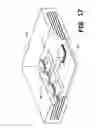Fig. 09 - Pass through via technology for use during the manufacture of a semiconductor device