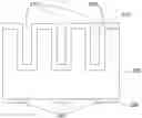 Fig. 01 - Structures and methods for heat dissipation of semiconductor integrated circuits