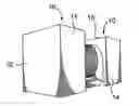 Fig. 01 - Self-annealing enclosure