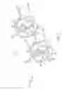 Fig. 02 - Overlapping binding mechanism