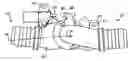 Fig. 01 - Locking device for an air brake hose coupling member