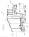 Fig. 02 - One-piece sidewall liner with logistic slot and method of making same