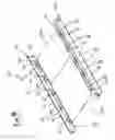 Fig. 09 - One-piece sidewall liner with logistic slot and method of making same