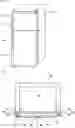 Fig. 02 - Open-close equipment for door of refrigerator
