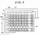 Fig. 09 - Self-luminous planar display device and manufacturing method thereof