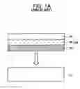 Fig. 02 - Donor substrate for laser induced thermal imaging and method of fabricating organic light emitting display using the same substrate