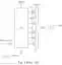 Fig. 02 - High voltage tolerance output stage