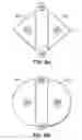 Fig. 10 - Magnetic levitation apparatus