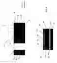 Fig. 02 - Integrated package inductor for integrated circuit devices