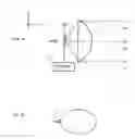Fig. 02 - Antenna device radio unit and radar