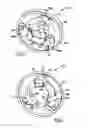 Fig. 02 - Mounting mechanism for securing an antenna in a level measurement device