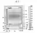 Fig. 09 - Light emitting diode display