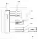 Fig. 01 - Pointing input device imitating inputting of hotkeys of a keyboard