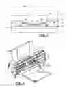 Fig. 02 - Low ejection energy micro-fluid ejection heads