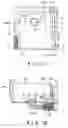 Fig. 09 - Ink container for ink jet printer, holder for the container, carriage for the holder and ink jet printer