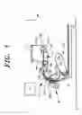Fig. 02 - Eliminating drag of media sensor in printer media transport