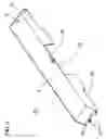 Fig. 06 - Liquid crystal television including cord binding hook