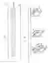 Fig. 02 - Rail system for use in a vehicle