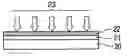 Fig. 01 - Organic thin film, method of producing the same, and field effect transistor using the same