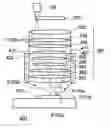 Fig. 01 - Projection lens unit with focus and level control, related exposure apparatus and method