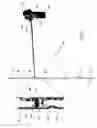 Fig. 02 - Flagpole reflectors for laser range finders