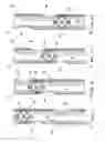 Fig. 06 - Flagpole reflectors for laser range finders