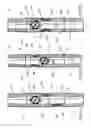 Fig. 09 - Flagpole reflectors for laser range finders