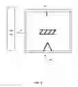 Fig. 09 - Multi-magnification color image sensor