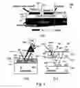 Fig. 04 - Apparatus and methods of using second harmonic generation as a non-invasive optical probe for interface properties in layered structures