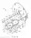 Fig. 09 - Steering assembly with electromagnetic actuators