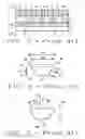 Fig. 02 - Pole width control on plated bevel main pole design of a perpendicular magnetic recording head