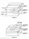 Fig. 08 - Self aligned wrap around shield for perpendicular magnetic recording