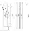 Fig. 09 - Self aligned wrap around shield for perpendicular magnetic recording