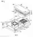 Fig. 04 - Rotary piezoelectric microactuator and disk drive head-suspension assembly