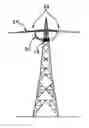 Fig. 01 - Apparatus and method for modifying a power flow in a section of an electric power line