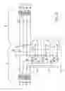 Fig. 09 - Apparatus and method for modifying a power flow in a section of an electric power line