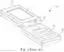 Fig. 02 - Electrical device for adjusting the angle between a top module and a bottom module